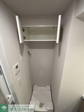 アーバネックス新御徒町駅前の物件内観写真